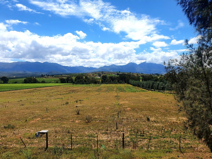 3 Bedroom Property for Sale in Bonnievale Western Cape